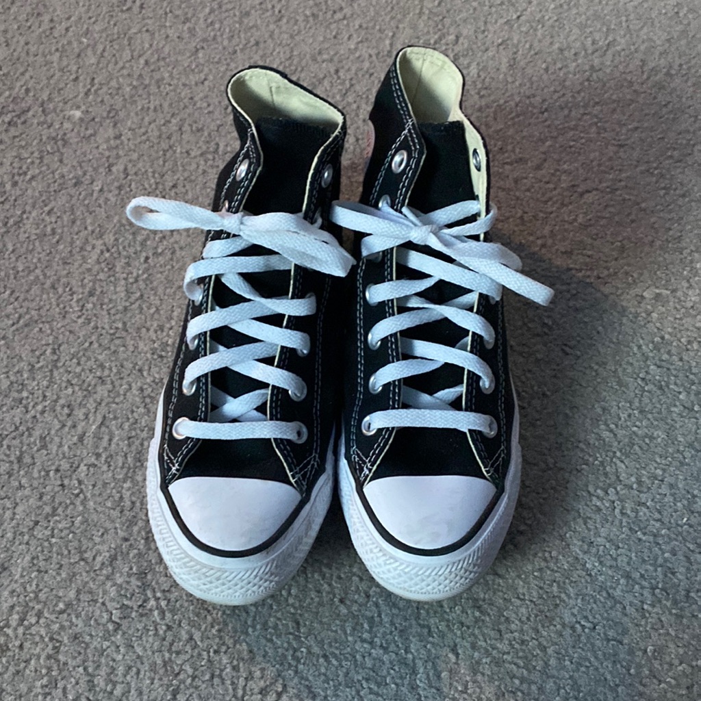 Chuck 70 Vintage Converse